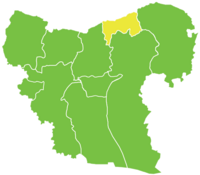 Jarabulus District