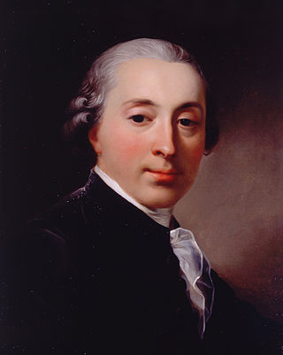 <span class="mw-page-title-main">Jean Senebier</span> Genevan Calvinist pastor and naturalist (1742-1809)