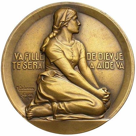 Medalenn da Janed Ark (2009)