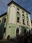 Jindřichův Hradec, Panská 102.jpg