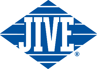 <span class="mw-page-title-main">Jive Records</span> American record label