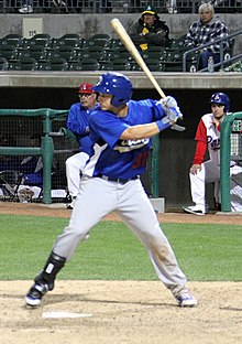 Joc Pederson - Wikipedia