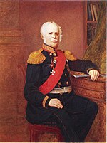 Pienoiskuva sivulle Johan Reinhold Munck