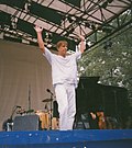 Miniatuur voor Bestand:John Cale at Summerstage Festival, Central Park, NYC (1995) (9).jpg