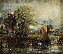 John Constable (1776-1837) - On the Stour - NG 1219 - National Galleries of Scotland.jpg