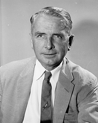 <span class="mw-page-title-main">John Harry Williams</span> Canadian-American physicist (1908–1966)