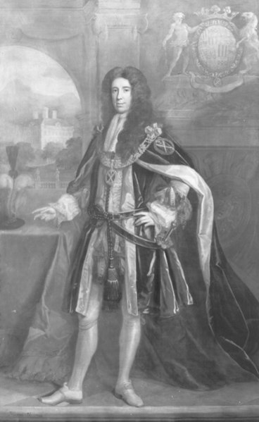 John Murray, 1st Duke of Atholl