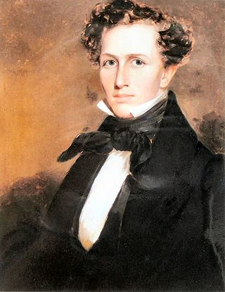 <span class="mw-page-title-main">John Norvell</span> American politician (1789–1850)
