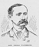 John Thomas Waterhouse, Jr., Pengiklan, 1896.jpg