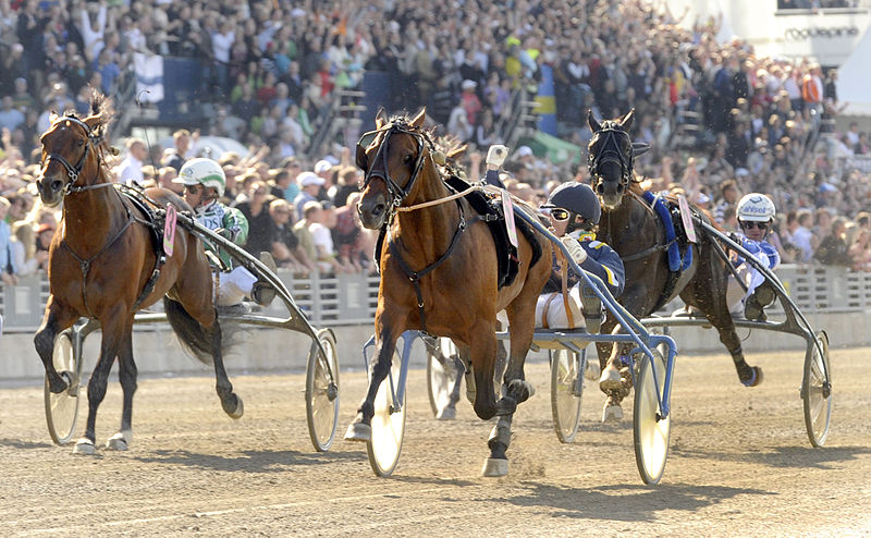 Elitloppet