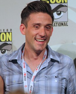 Jon Bokenkamp American writer and producer