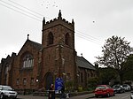 Jordanhill Parish Church, Glasgow 01.jpg