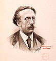 Joseph Dupontoverleden op 21 december 1899