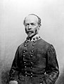 Le général Joseph E. Johnston