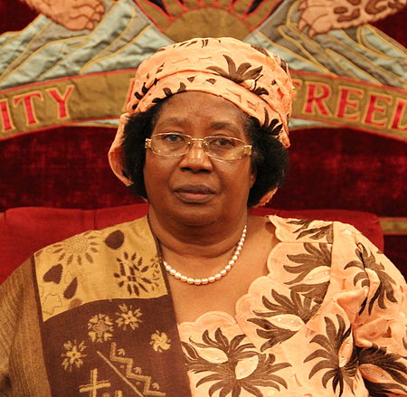 Joyce_Banda