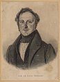 José da Silva Carvalho (Gravur von 1834)