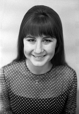 Judith Durham (1970)