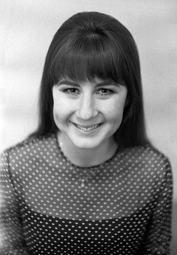 Judith Durham