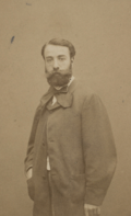 Jules Adolphe Goupil