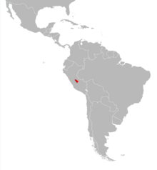 Junin tupai merah habitat peta.png