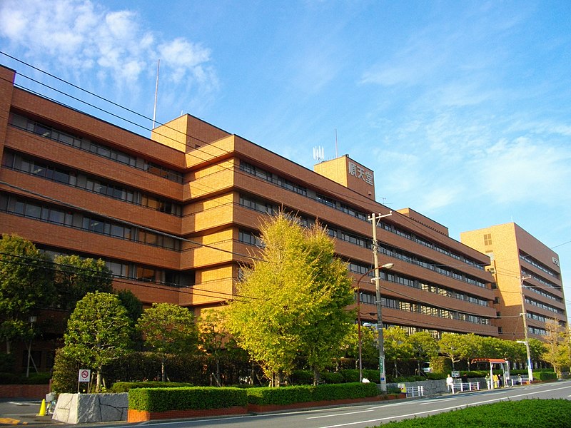 File:Juntendo University Urayasu Hospital.JPG