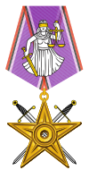 Huquqshunos ordeni