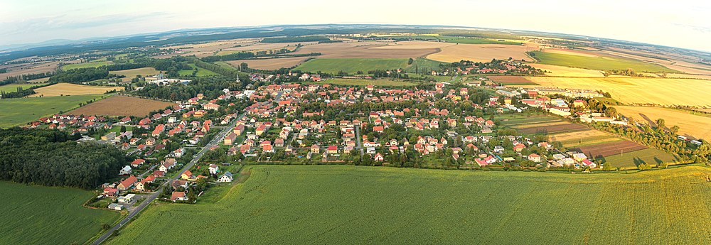 Křinec de okcidento