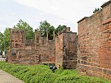 Kaiserpfalz and Casimirschloss