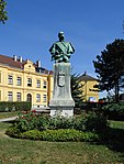 Kaiser-Franz-Joseph monument