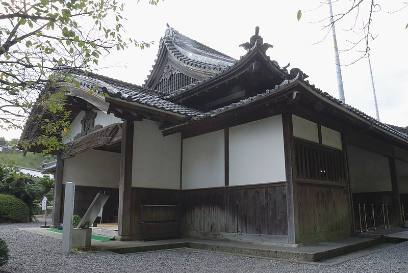 File:Kakegawa castle goten 4.jpg