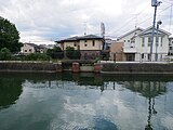 七瀬川くぐり（2015.09.13）