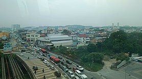 Kampung Baru Seri Kembangan skyline (230419) 01 (cropped).jpg