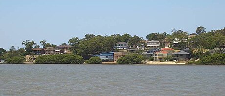 Kangaroo Point, New South Wales