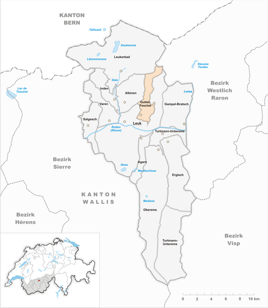 File:Karte Gemeinde Guttet-Feschel 2013.png