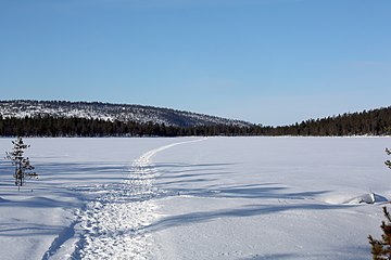 Kattajärvi