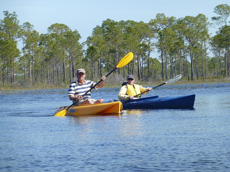 File:Kayak Paddle 3.7 (7) (25559962822).jpg