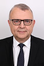 Kazimierz Michał Ujazdowski için küçük resim