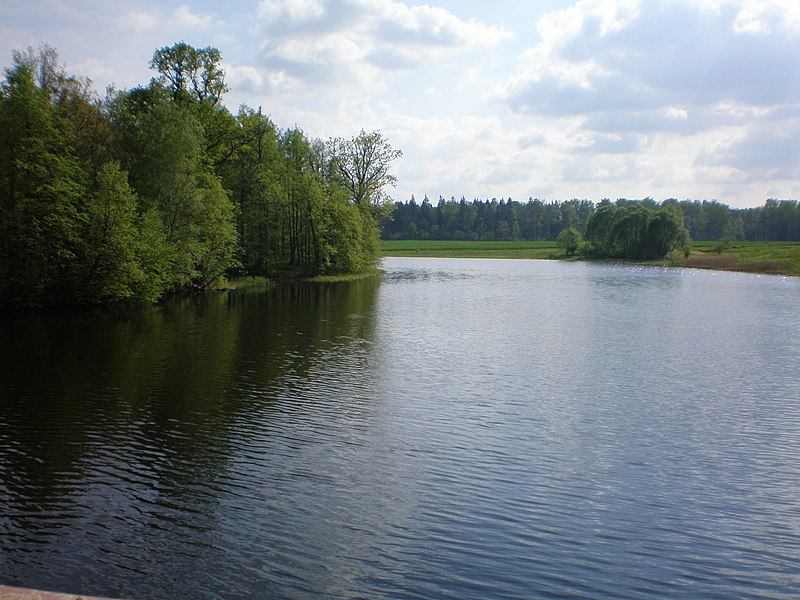 File:Keleriskiai Lake - panoramio.jpg