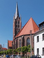 St. Marien (Kemberg)