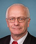 Kerry Bentivolio 113th Congress.jpg