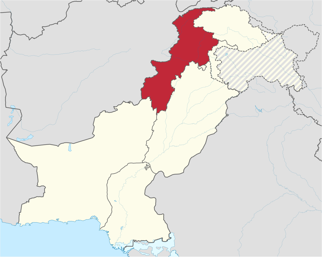 پی کے-58 (مردان-5)