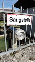 Kiefersfelden — Saugstelle.JPG