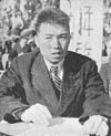 Kim Il-sung Kim Il-sung 1946.JPG