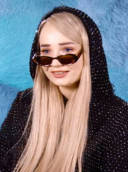 Kim Petras: Alter & Geburtstag