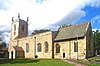 Kippax, St Mary Kilisesi - geograph.org.uk - 228027.jpg