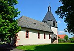 Kloster Hachborn