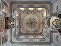 * Nomination Ceiling of the church of St. James in Bad Kissingen --Ermell 07:08, 13 September 2017 (UTC) * Promotion Good quality. --Jacek Halicki 08:50, 13 September 2017 (UTC)