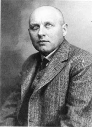 Kálmán Kittenberger