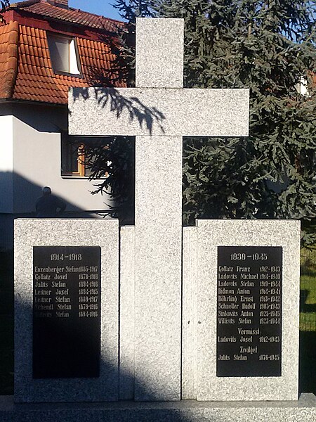 File:Kleinzicken Kriegerdenkmal.jpg