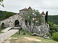 Kloster Motsameta in Georgien